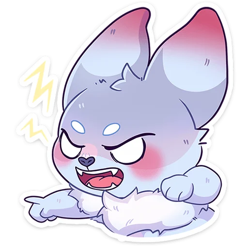 Sticker finnbeztexta - 1