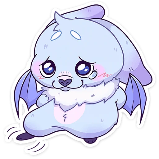 Sticker finnbeztexta - 1