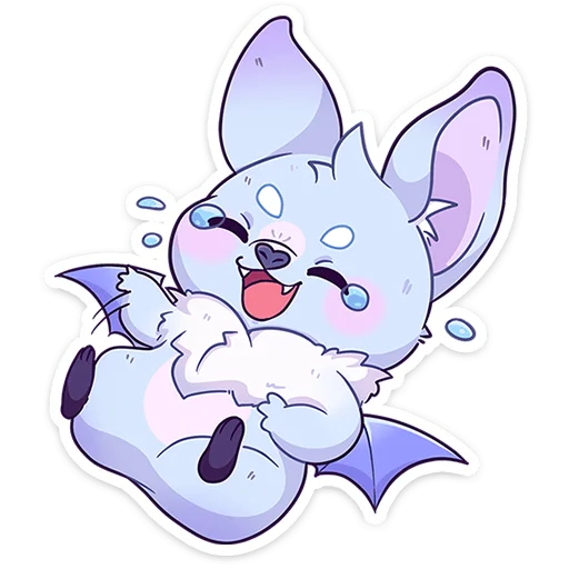 Sticker finnbeztexta - 1