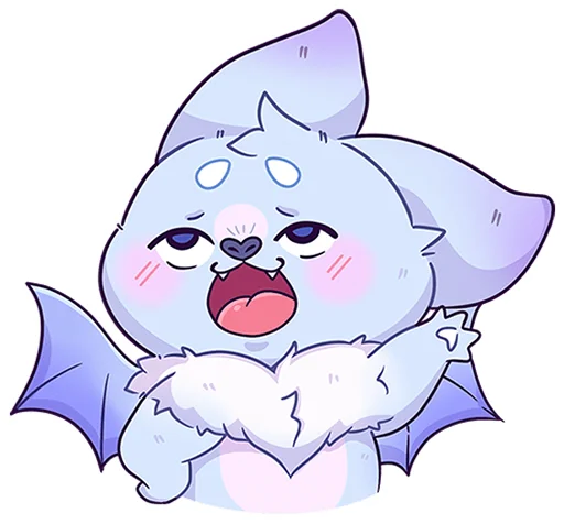 Sticker finnbeztexta - 1