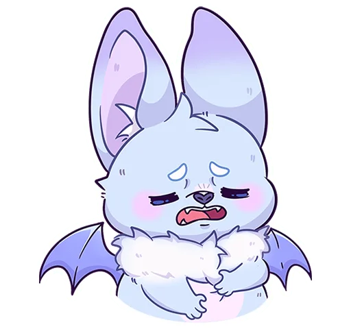 Sticker finnbeztexta - 1