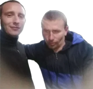 Sticker Уволен нахуй - 11