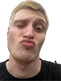 Sticker Уволен нахуй - 4