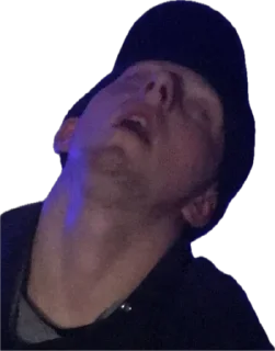 Sticker Уволен нахуй - 2