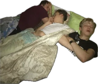 Sticker Уволен нахуй - 0