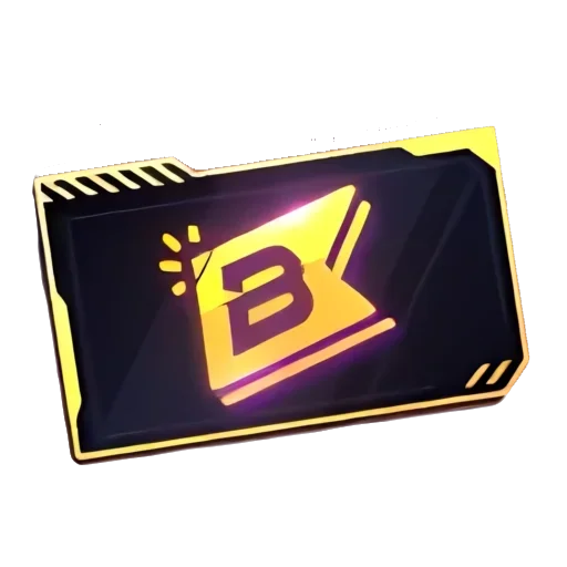 Sticker free1fire - 1