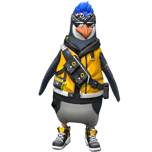 free fire  @Free1Fire4 - 