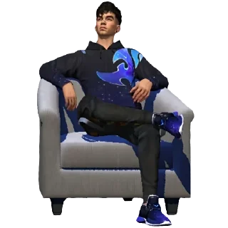 Стикер free fire  @Free1Fire4 - 6