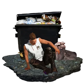 Стикер free fire  @Free1Fire4 - 2