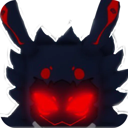 Sticker furry_and_furry - 1