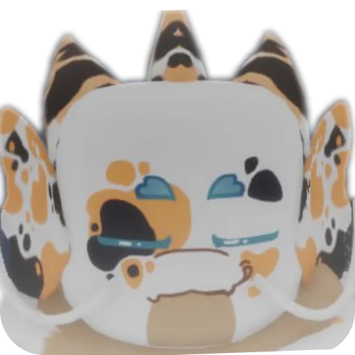 Sticker furry_and_furry - 1