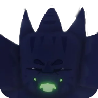 Стикер Ня - 8