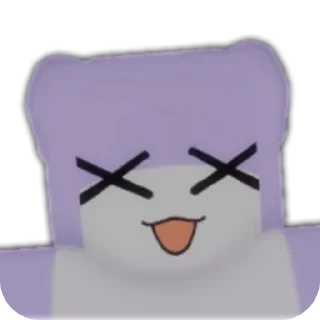 Стикер Ня - 7