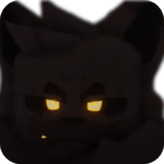 Стикер Ня - 1