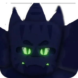 Стикер Ня - 5