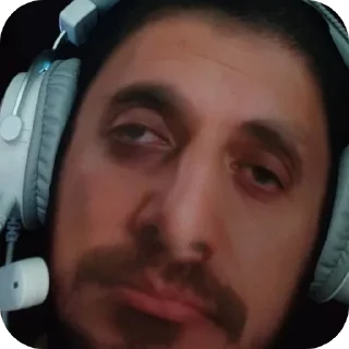 Стикер Плюшки-ватрушки🥐🫓 - 7