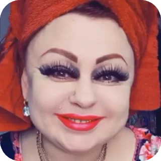 Стикер Плюшки-ватрушки🥐🫓 - 4