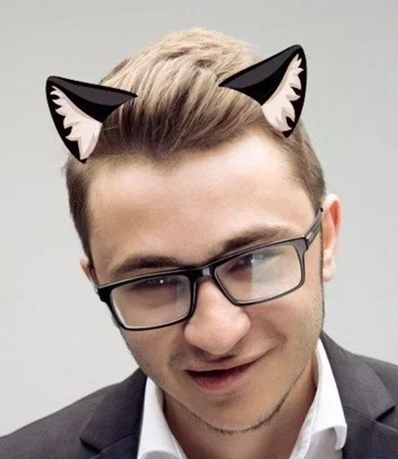 Лучьше стикеры - @lovesticers - 