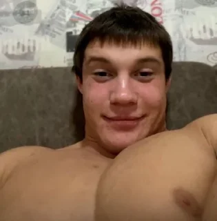 Sticker Габарццццц - 11