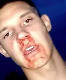 Sticker Габарццццц - 3