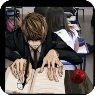 Sticker галерея JDL 2.0 @TgEmodziBot - 6