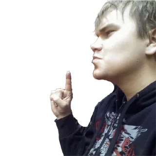 Sticker possylochke - 5