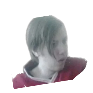 Sticker possylochke - 1