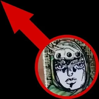 Sticker Стрелочки от @STRANNY_CHEL_SB - 7