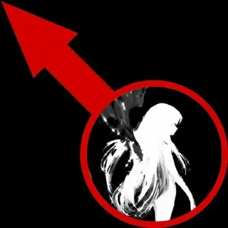 Sticker Стрелочки от @STRANNY_CHEL_SB - 5