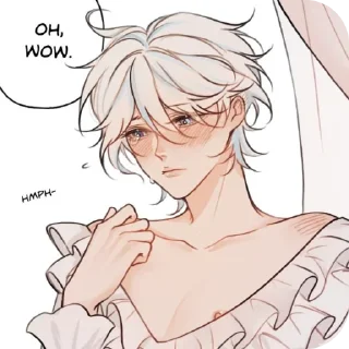 Sticker gayyassss - 8