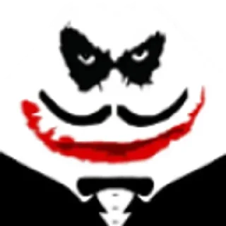 Sticker gayyassss - 1