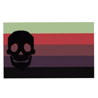 Sticker gayyassss - 4