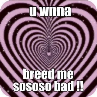 Sticker gayyassss - 6