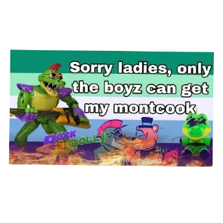 Sticker gayyassss - 7