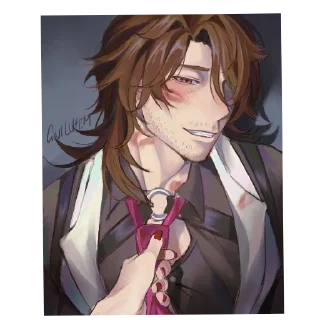 Sticker gayyassss - 3