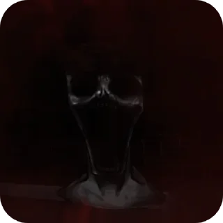 Стикер Гб от желтого ежика - 4