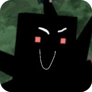 Стикер Гб от желтого ежика - 8