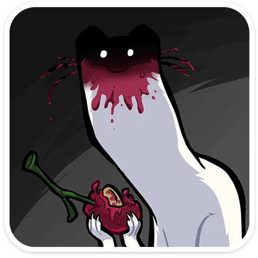 Стикер gera_the_stoat - 1