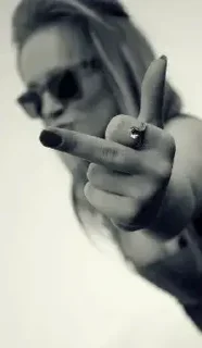 Sticker Юляшенька 2.0. @bakaquote_bot - 8