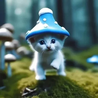 Sticker Стёпа/ @XXX666R - 1