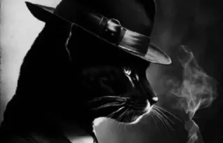 Sticker Стёпа/ @XXX666R - 8