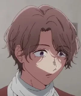 Sticker oshi no ko (@CalsiBot) - 9