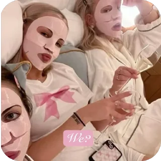 Стикер glam @diashikpm


pink @TgEmojis_bot - 8