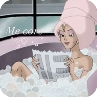 Стикер glam @diashikpm


pink @TgEmojis_bot - 5