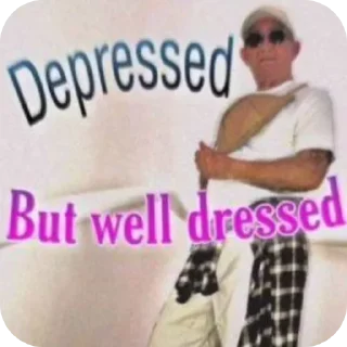 Стикер favs - 1