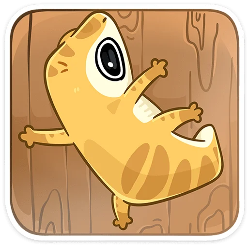 Sticker gosha_vk - 1