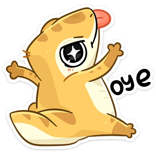 Гоша • @TgSticker - 