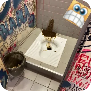 Sticker КчауПак💥💤 - 5