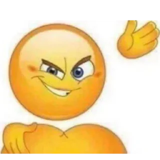 Sticker КчауПак💥💤 - 2