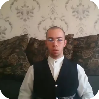 Sticker КчауПак💥💤 - 6